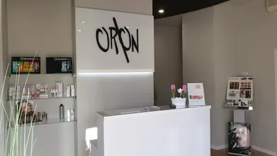 ORION Kosmetologia Estetyczna & Stylizacja Paznokci
